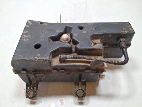 Used Other Other CITROËN JUMPER II Van 2.2 BlueHDi 120 (120 hp) 39465042 39465042