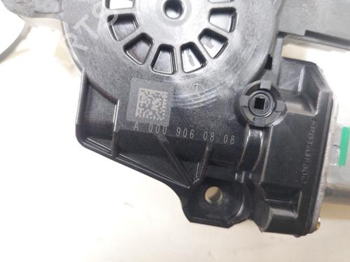 Left rear window motor MERCEDES-BENZ A-CLASS (W177) A 180 d (177.010) | BP28618728E23 - Image 4