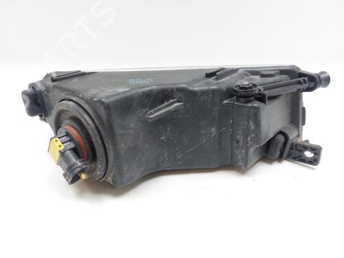 Left front fog light VW BEETLE (5C1, 5C2) 2.0 TDI | BP29474455C30 - Image 2