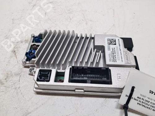 Used Engine control unit (ECU) Engine control unit (ECU) 37513503 37513503