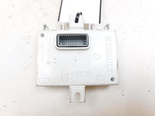 Used Engine control unit (ECU) RENAULT CLIO IV (BH_) 1.2 TCe 120 (BHAU) (118 hp) 28349727
