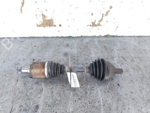 Used Left front driveshaft LAND ROVER FREELANDER 2 (L359) 2.2 TD4 4x4 (160 hp) 17992121