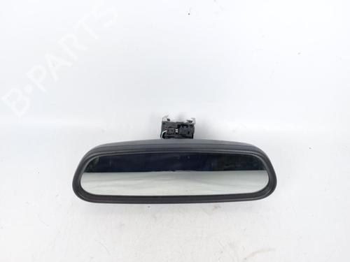 Used Rear mirror Rear mirror PEUGEOT 308 II (LB_, LP_, LW_, LH_, L3_) 1.6 GTi (L35GNH) (272 hp) 15162077 15162077