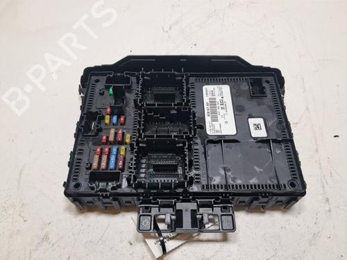 Used Electronic module Electronic module 37513513 37513513