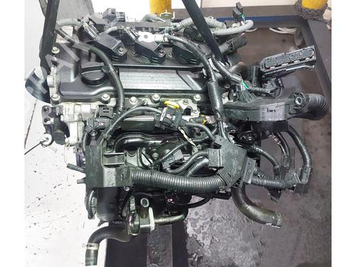 Engine TOYOTA YARIS (_P21_, _PA1_, _PH1_) 1.5 Hybrid (MXPH10, MXPH11) | BP22188091M1 