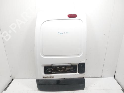 Porte battante arrière gauche RENAULT KANGOO Express (FC0/1_) 1.9 D (FC0J) (65 hp) 30613152
