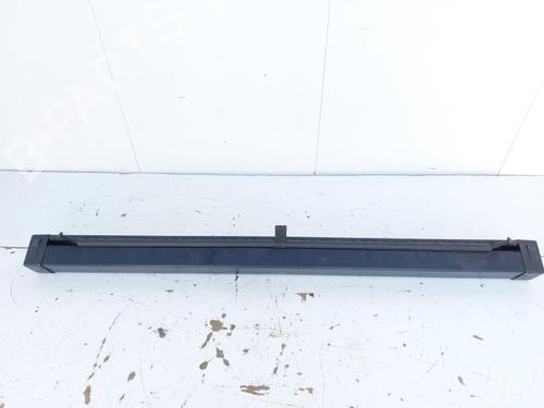 Used Rear parcel shelf VW TOUAREG (7LA, 7L6, 7L7) 2.5 R5 TDI (174 hp) 15168930