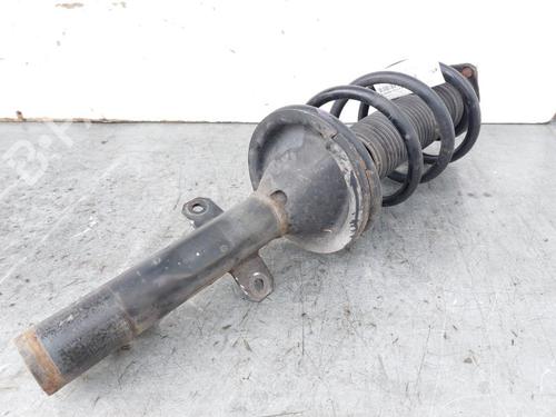 Used Left front shock absorber FORD TRANSIT CUSTOM V362 Van (FY, FZ) 2.2 TDCi (100 hp) 15170236