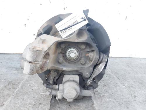 Right front steering knuckle MINI MINI (R56) Cooper S | BP25434130M26 