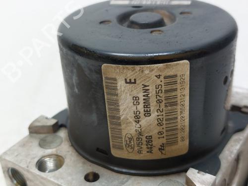 ABS pump FORD FIESTA VI (CB1, CCN) 1.4 LPG | BP36693936M43 - Image 4