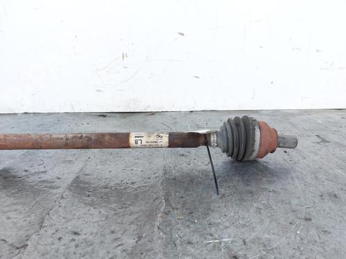 Right rear driveshaft SMART FORFOUR Hatchback (453) 1.0 (453.042, 453.043) | BP19081514M41 - Image 3
