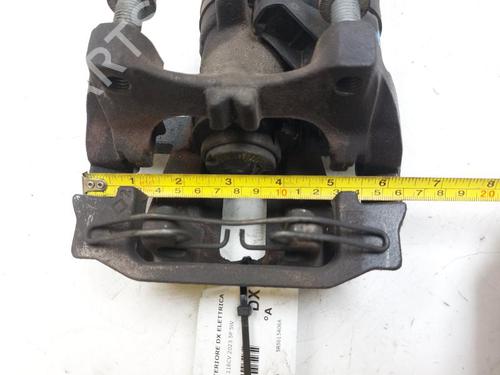 Right front brake caliper SKODA OCTAVIA IV Combi (NX5, PV5) 2.0 TDi | BP28487740M104 - Image 3