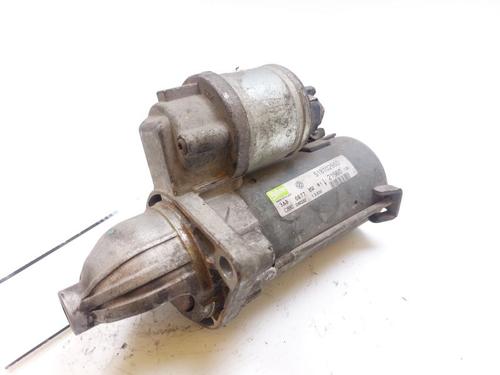 Motor arranque FIAT GRANDE PUNTO (199_) [2005-2026]  31668571