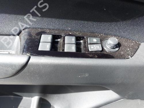 Dashboard MAZDA CX-5 (KF) 2.2 D | BP20700983C46 - Image 10