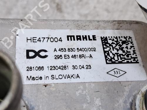 AC radiator RENAULT TWINGO III (BCM_, BCA_) Z.E: (BCA1) | BP35894461M32 - Image 5