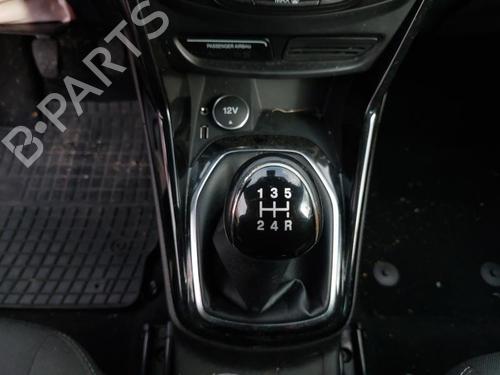 Højre solskærm FORD B-MAX (JK) 1.5 TDCi | BP15163806I2