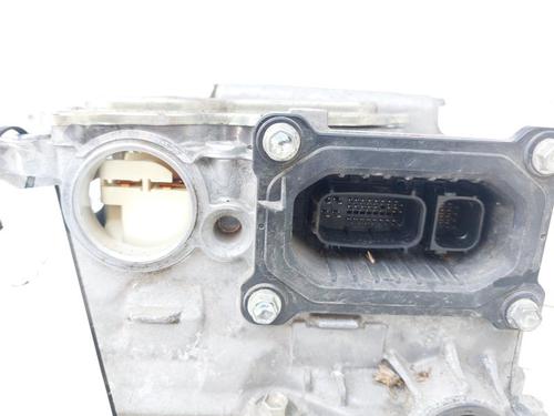 Electronic module TOYOTA YARIS (_P13_) 1.5 Hybrid (NHP130_, NHP130) | BP18826345M83 