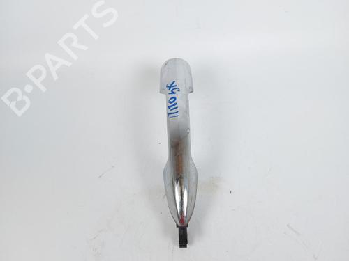 Used Front left exterior door handle ALFA ROMEO MITO (955_) 1.6 JTDM (955AXC1B) (120 hp) 15171340