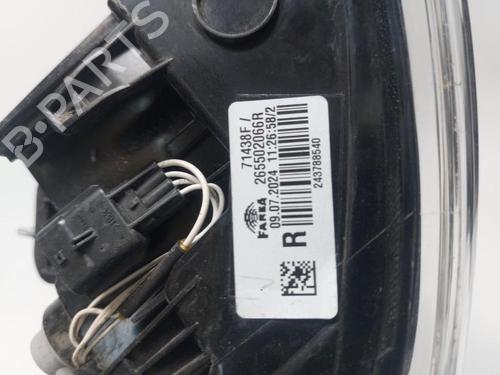 Right taillight RENAULT CLIO V (B7_) 1.5 Blue dCi 100 (B7AD) | BP33195859C35  - Image 5