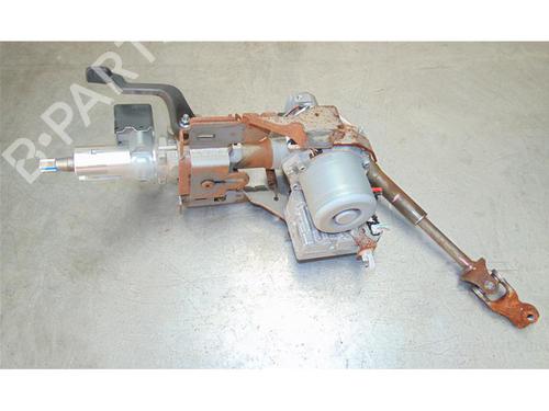 Steering column NISSAN PULSAR Hatchback (C13) 1.5 dCi | BP15140574M21 - Image 2