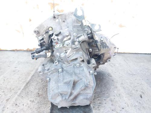 Gearbox FIAT IDEA (350_) 1.4 16V | BP29584072M3 