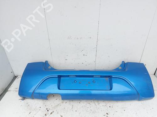rear-bumper-renault-twingo-ii-cn0_-2007-34534864 main image