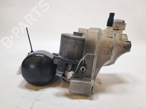 Used Electronic module Electronic module PEUGEOT 3008 I MPV (0U_) 1.6 HDi (109 hp) 40279404 40279404