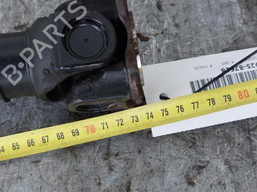 Driveshaft BMW X1 (E84) xDrive 18 d | BP15892461M37 