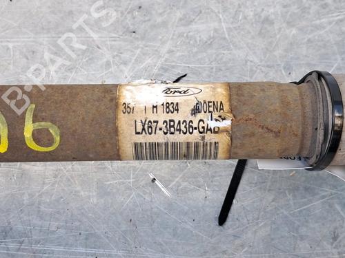 Right front driveshaft FORD KUGA III (DFK) 1.5 EcoBlue | BP37486123M39 - Image 5