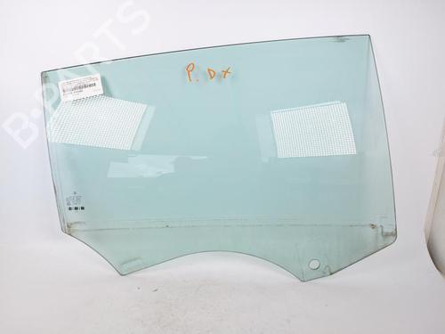 Used Rear right window mechanism Rear right window mechanism 37507958 37507958