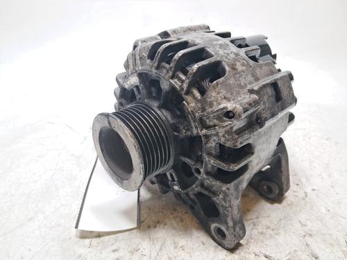 Used Alternator Alternator RENAULT TWINGO II (CN0_) 1.2 (CN0D) (58 hp) 34714022 34714022