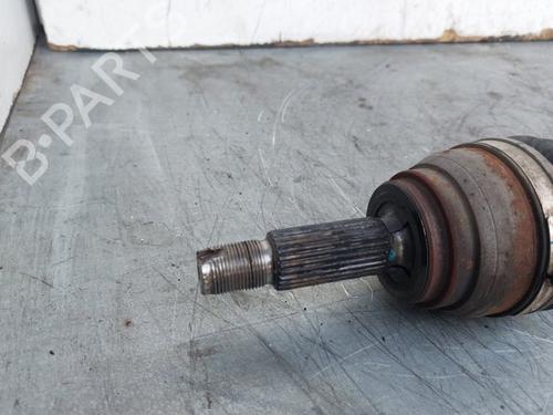 Left front driveshaft KIA CEED Sportswagon (CD) 1.6 CRDi 136 | BP35942995M38 - Image 2