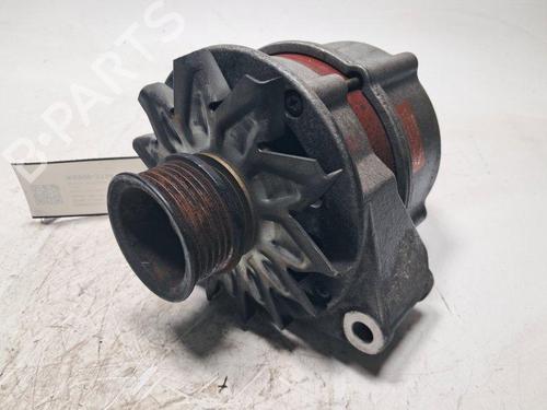 Used Alternator Alternator MERCEDES-BENZ 124 Saloon (W124) 200 E (124.021) (122 hp) 33571729 33571729