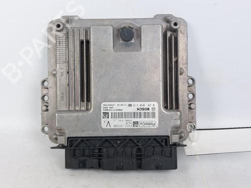Used Engine control unit (ECU) JAGUAR XF SPORTBRAKE (X250) 2.2 D (163 hp) 15164578