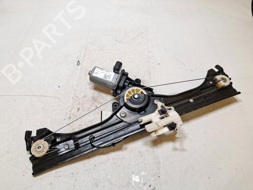 Front right window mechanism FIAT 500 (312_) 1.3 D Multijet (312AXB1A) | BP33840302C23 - Image 4