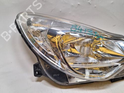 Right headlight OPEL CORSA D (S07) 1.3 CDTI (L08, L68) | BP38798974C29 - Image 3
