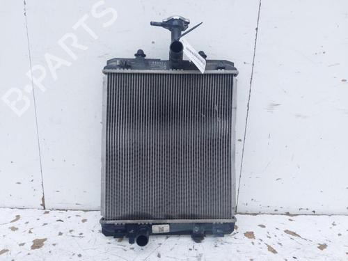 Køler CITROËN C1 (PM_, PN_) 1.0 (68 hp) 29519546