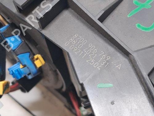 Steering column stalk RENAULT MODUS / GRAND MODUS (F/JP0_) 1.2 (JP0C, JP0K, FP0C, FP0K, FP0P, JP0P, JP0T) | BP34418123I23  - Image 5