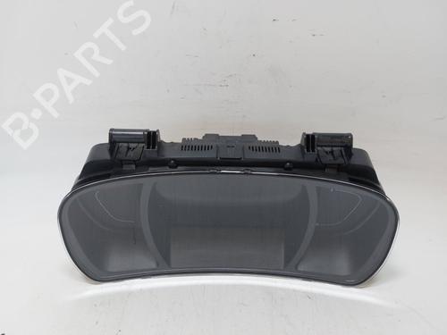 Used Instrument cluster Instrument cluster RENAULT KADJAR (HA_, HL_) 1.5 BLUE dCi 115 (HLA6) (116 hp) 36430083 36430083