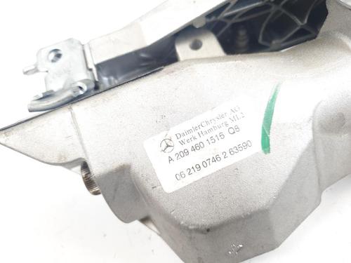 Steering column MERCEDES-BENZ C-CLASS (W203) C 230 (203.052) | BP23880025M21 - Image 3