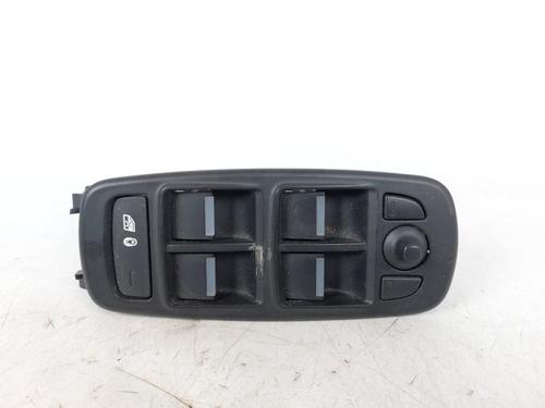 Used Left front window switch Left front window switch JAGUAR XE (X760) 2.0 D (180 hp) 22754284 22754284