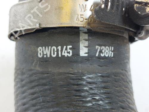 Pipe AUDI A5 (F53, F5P) 2.0 TDI | BP23880662M125 - Image 3