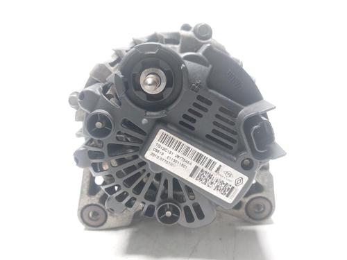 Alternator DACIA DUSTER (HS_) 1.5 dCi 4x4 (HSMC, HSMD) | BP30454741M7