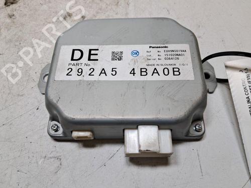 Used Engine control unit (ECU) Engine control unit (ECU) NISSAN JUKE (F15) 1.5 dCi (110 hp) 33457104 33457104