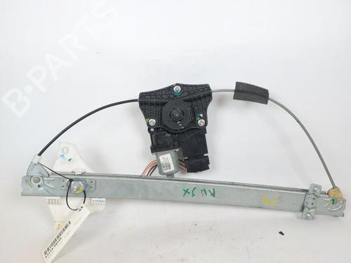 Used Front left window mechanism Front left window mechanism 17472430 17472430