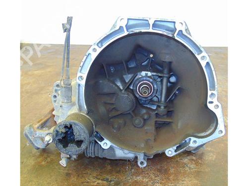 Used Gearbox FORD TRANSIT Platform/Chassis (FM_ _, FN_ _) 2.0 DI (F_E_, F_F_) (75 hp) 15140744