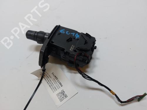 Used Steering column stalk Steering column stalk RENAULT MODUS / GRAND MODUS (F/JP0_) 1.5 dCi (FP0E, JP0E) (65 hp) 36107598 36107598