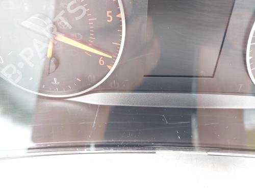 Instrument cluster RENAULT MEGANE IV Grandtour (K9A/M/N_) 1.5 Blue dCi 115 (K9A6) | BP18068016C47