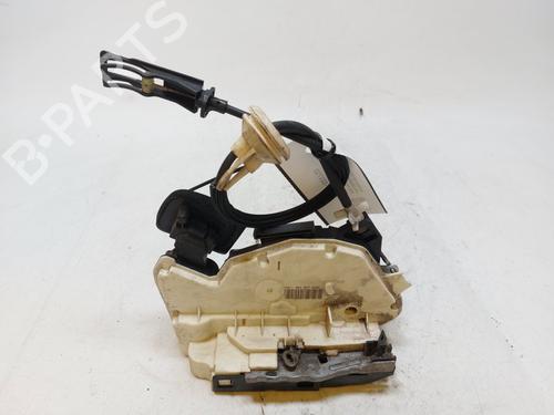 Used Front right lock Front right lock VW GOLF VI (5K1) 1.6 TDI (105 hp) 35721431 35721431