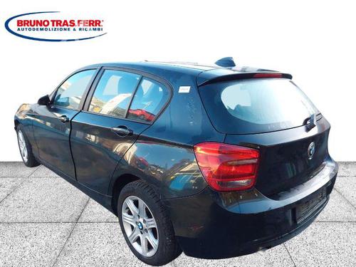 Rear right window mechanism BMW 1 (F20) 116 d | BP15166824C25